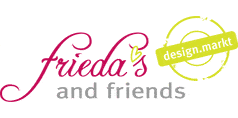 TrustPromotion Messekalender Logo-frieda’s and friends design.markt in Schwerte